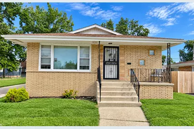 [Address not provided], Dolton, IL 60419 - Photo 1
