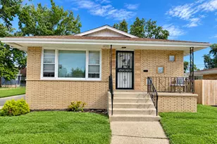 [Address not provided], Dolton, IL 60419 - Photo 1