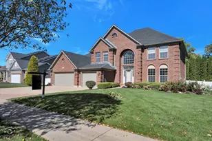 16305 Riverwood Dr, Plainfield, IL 60586 - Photo 1