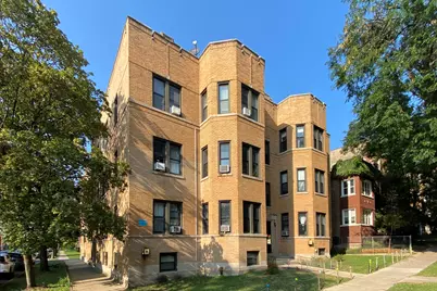 2054 W Arthur Avenue #2E, Chicago, IL 60645 - Photo 1