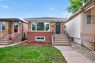 5135 S Saint Louis Avenue, Chicago, IL 60632 - Photo 1
