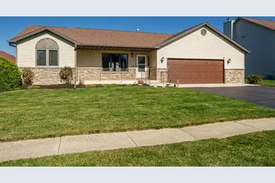 2617 Mary Street, Belvidere, IL 61008 - Photo 1