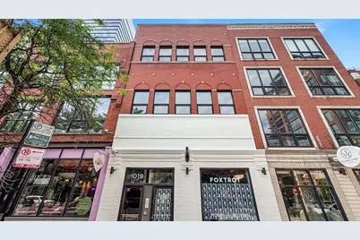 1019 W Lake Street #2, Chicago, IL 60607 - Photo 1