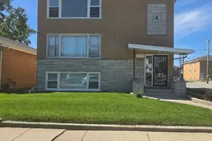 372 Yates Ave, Calumet City, IL 60409 - Photo 1