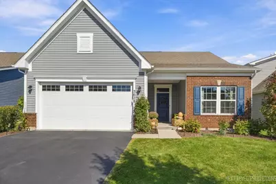 3638 Reddington Circle, Elgin, IL 60124 - Photo 1