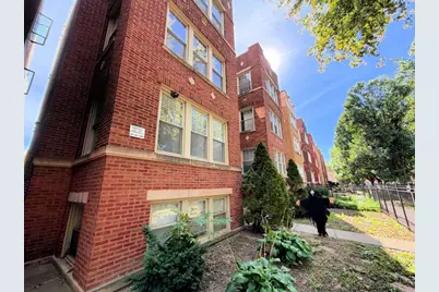 5035 N Springfield Avenue #1N, Chicago, IL 60625 - Photo 1