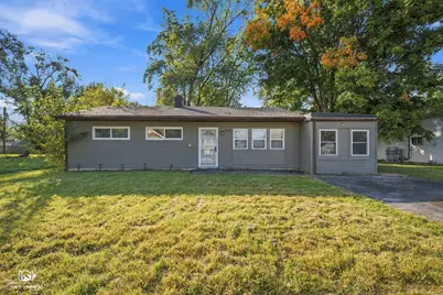 16236 Spaulding Avenue, Markham, IL 60428 - Photo 1