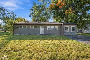 16236 Spaulding Ave, Markham, IL 60428 - Photo 1