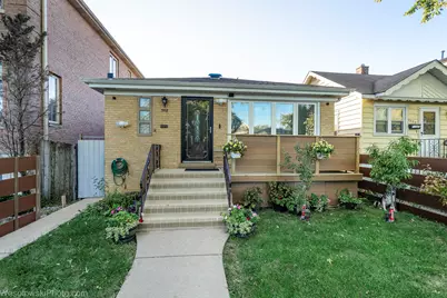 3318 N Oriole Avenue, Chicago, IL 60634 - Photo 1