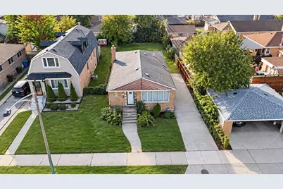 11414 S Kedzie Avenue, Chicago, IL 60655 - Photo 1