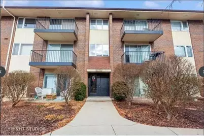 5S066 Pebblewood Lane #B9, Naperville, IL 60563 - Photo 1