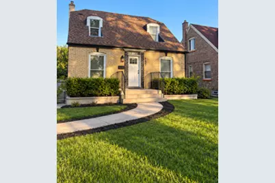 9637 S Emerald Avenue, Chicago, IL 60628 - Photo 1
