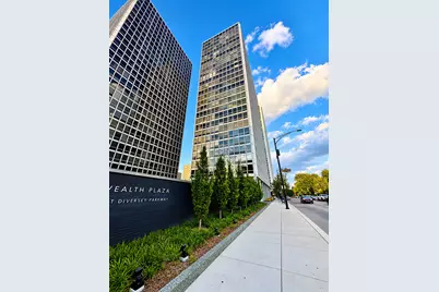 330 W Diversey Parkway #807-809, Chicago, IL 60657 - Photo 35