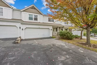 156 Spring N Court, Carpentersville, IL 60110 - Photo 39