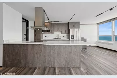 4800 S Chicago Beach Drive #2312S, Chicago, IL 60615 - Photo 9
