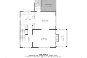 808 Howard St, Wheaton, IL 60187 - Photo 33