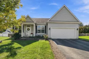 721 Periwinkle Ln, Aurora, IL 60504 - Photo 1