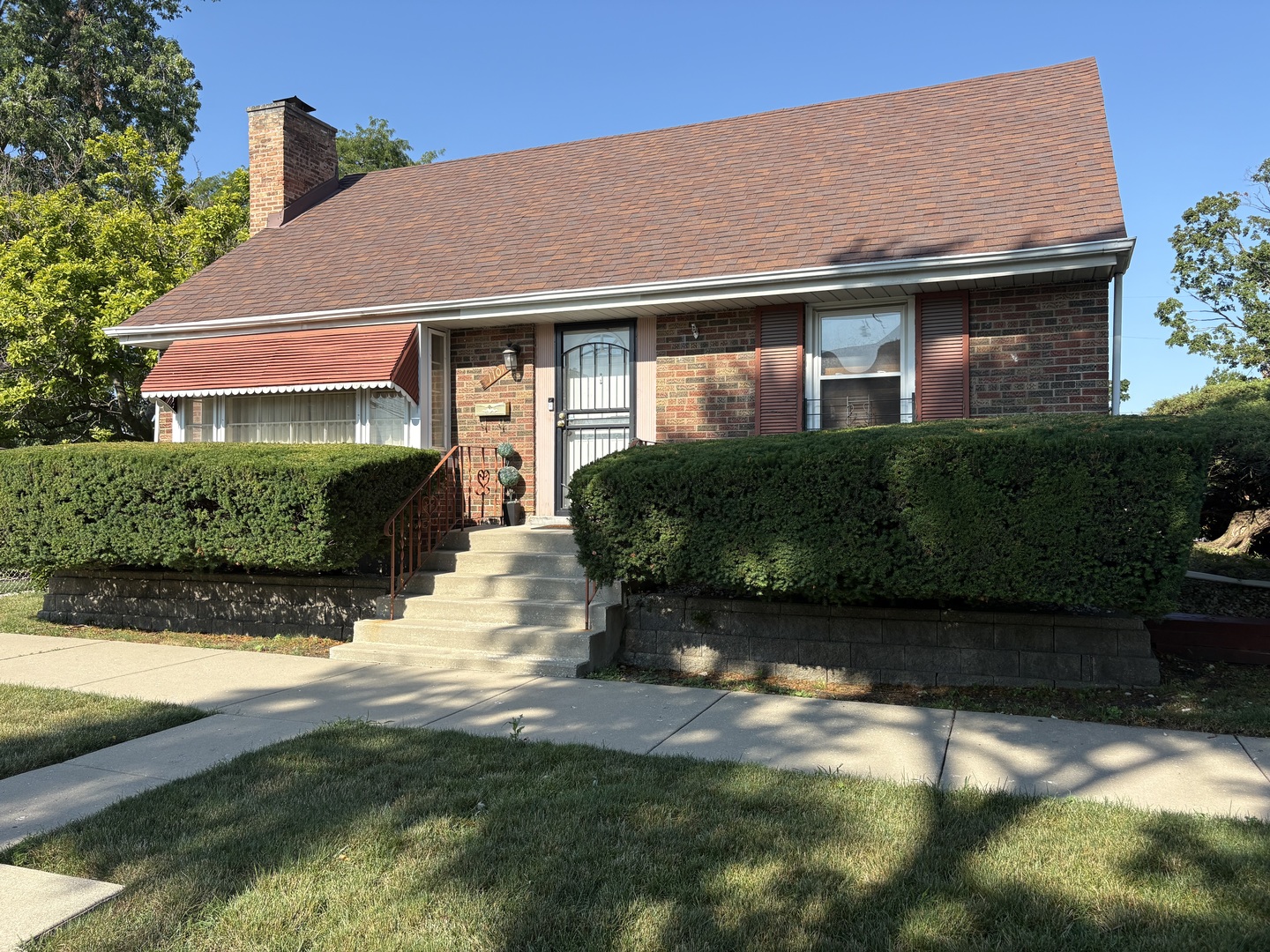 1101 W 93rd St, Chicago, IL 60620 - MLS 12781175 - Coldwell Banker