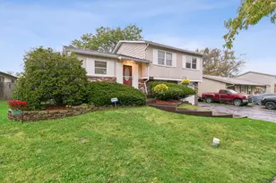17830 Princeton Ln, Country Club Hills, IL 60478 - Photo 3