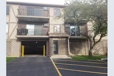 510 Kiowa Court #201, Naperville, IL 60565 - Photo 1