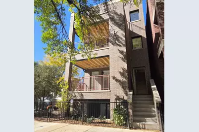 4928 N Damen Avenue #3, Chicago, IL 60625 - Photo 1