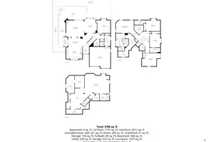415 Ranch Rd, Wheaton, IL 60187 - Photo 35