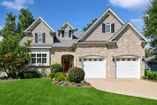 415 Ranch Rd, Wheaton, IL 60187 - Photo 1