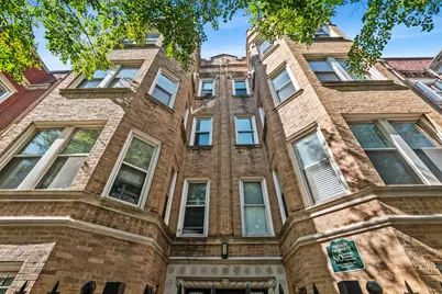 7012 S Paxton Avenue #2N, Chicago, IL 60649 - Photo 1