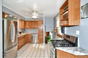 9101 Elm Cir, Hickory Hills, IL 60457 - Photo 9