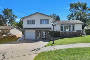 9101 Elm Cir, Hickory Hills, IL 60457 - Photo 1