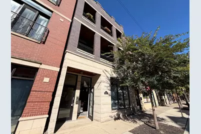 2052 W Belmont Avenue #3, Chicago, IL 60618 - Photo 1