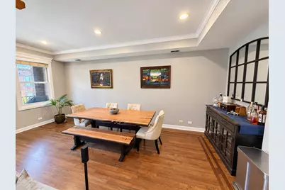 2052 W Belmont Avenue #3, Chicago, IL 60618 - Photo 5