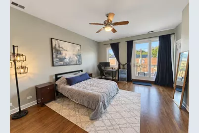2052 W Belmont Avenue #3, Chicago, IL 60618 - Photo 7