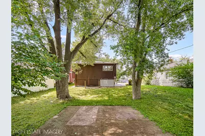 2816 Tennyson Place, Hazel Crest, IL 60429 - Photo 3