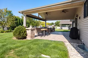 415 E Bethel Dr, Bourbonnais, IL 60914 - Photo 39