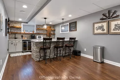 415 E Bethel Drive, Bourbonnais, IL 60914 - Photo 31