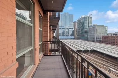 165 N Canal Street #1007, Chicago, IL 60606 - Photo 15