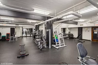 165 N Canal Street #1007, Chicago, IL 60606 - Photo 17