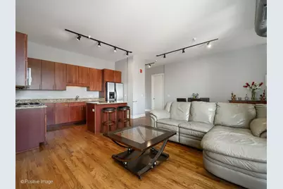 770 W Gladys Avenue #706, Chicago, IL 60661 - Photo 5
