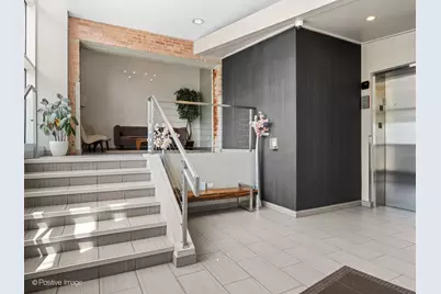 770 W Gladys Avenue #706, Chicago, IL 60661 - Photo 19