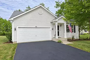516 Ramsden Rd, Plano, IL 60545 - Photo 1