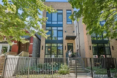 2719 W Haddon Avenue #1, Chicago, IL 60622 - Photo 1