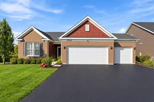 2061 Samantha Joy Ln, Bolingbrook, IL 60490 - Photo 1
