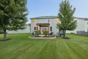 207 Willington Way, Oswego, IL 60543 - Photo 27
