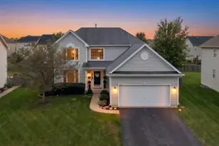 207 Willington Way, Oswego, IL 60543 - Photo 1