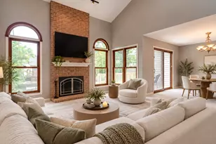 230 Parktrail Ct, Schaumburg, IL 60173 - Photo 5