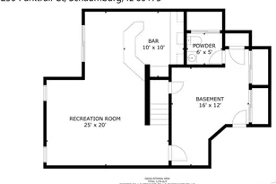 230 Parktrail Ct, Schaumburg, IL 60173 - Photo 41