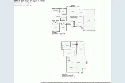 10N875 Oak Ridge Drive, Elgin, IL 60124 - Photo 33