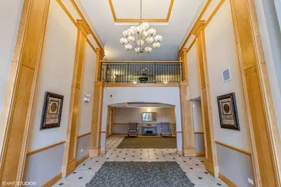 8727 W Bryn Mawr Avenue #206, Chicago, IL 60631 - Photo 3