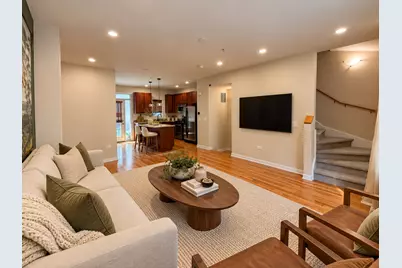 1234 W Monroe Street #7, Chicago, IL 60607 - Photo 7